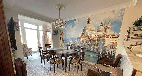 4-комн. квартира, 100 м2, 12/25 эт. Красногорск