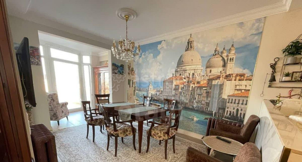 4-комн. квартира, 100 м2, 12/25 эт. Красногорск - изображение 2