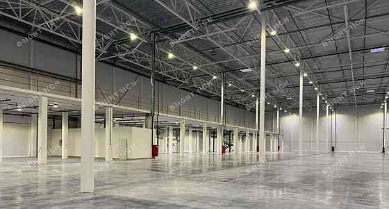 Склад, 24192 м2 Ногинск