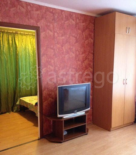 2-комн. квартира, 39 м2, 2/5 эт. Москва - изображение 10