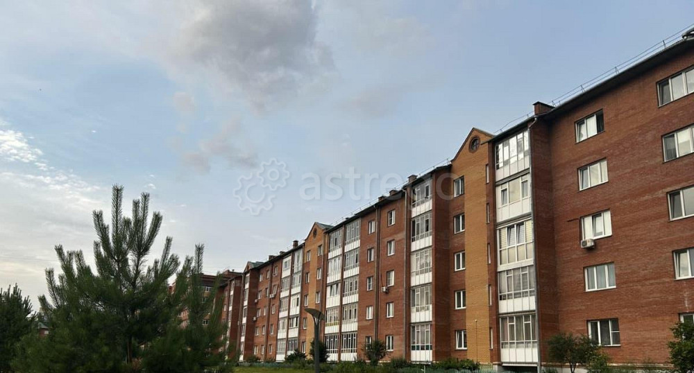 1-комн. квартира, 44.2 м2, 3/5 эт. Сосновоборск - изображение 4
