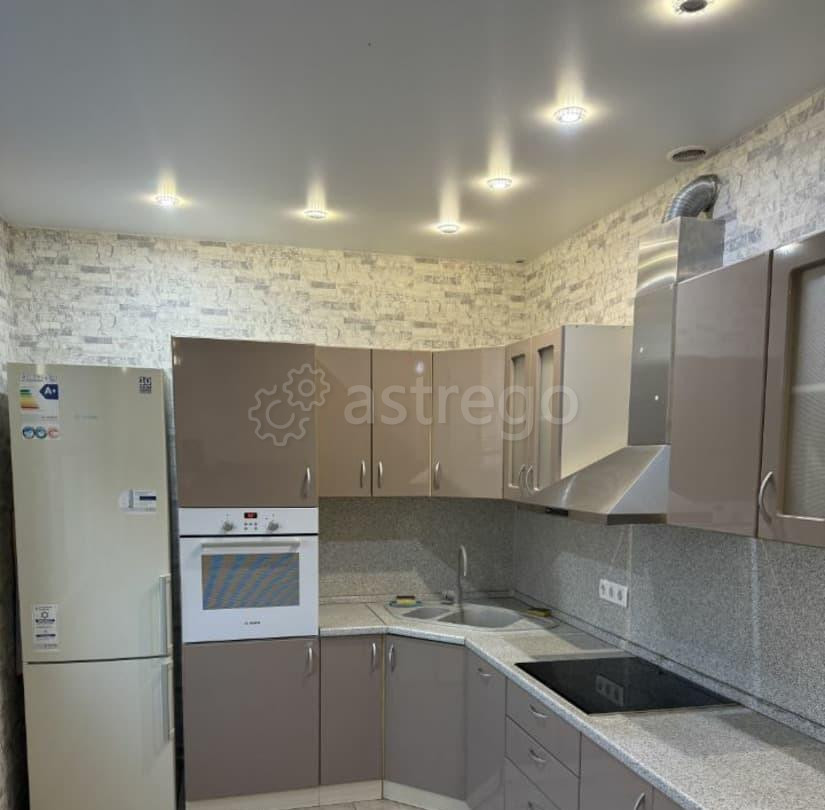 4-комн. квартира, 84 м2, 10/20 эт. Одинцово - изображение 1