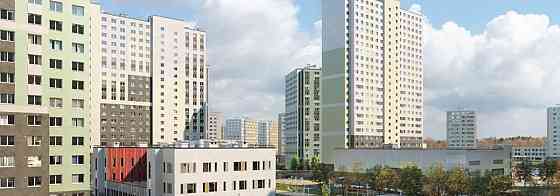 Студия, 22.6 м2, 10/20 эт. Санкт-Петербург