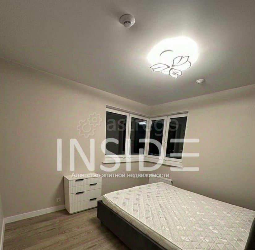 3-комн. апарт-ы, 72 м2, 13/16 эт. Москва - изображение 6