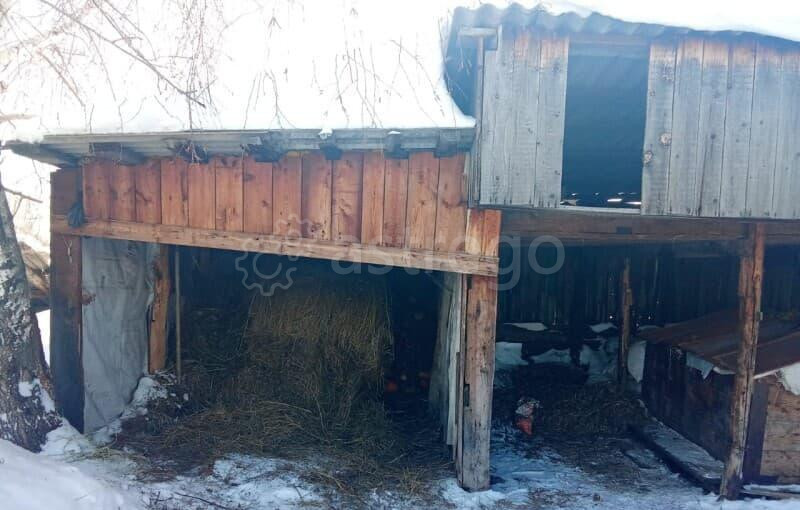 Дом, 47 м2 Алтайское - изображение 5