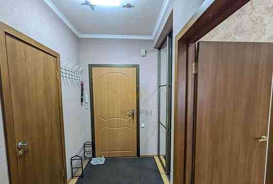1-комн. квартира, 40 м2, 5/5 эт. Разумное