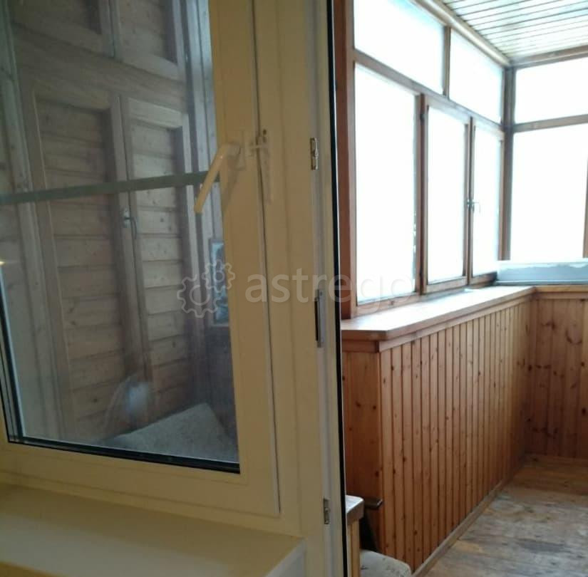 Комната, 73.4 м2, 3/16 эт. Москва - изображение 4