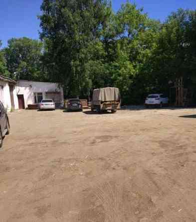 Коммерческий участок, 25 соток Москва