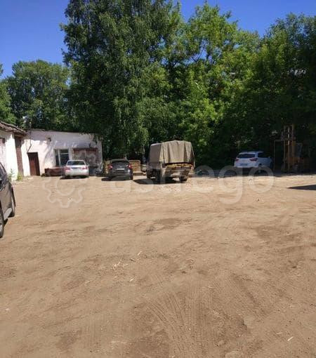 Коммерческий участок, 25 соток Москва - изображение 1