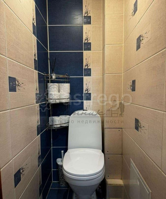 4-комн. квартира, 85 м2, 5/9 эт. Старый Оскол - изображение 5