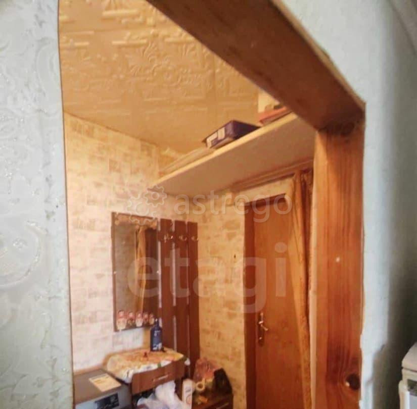Комната, 19 м2, 9/9 эт. Старый Оскол - изображение 4