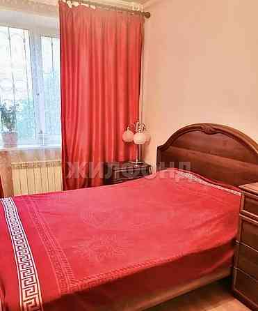 4-комн. квартира, 78.4 м2, 2/10 эт. Красноярск