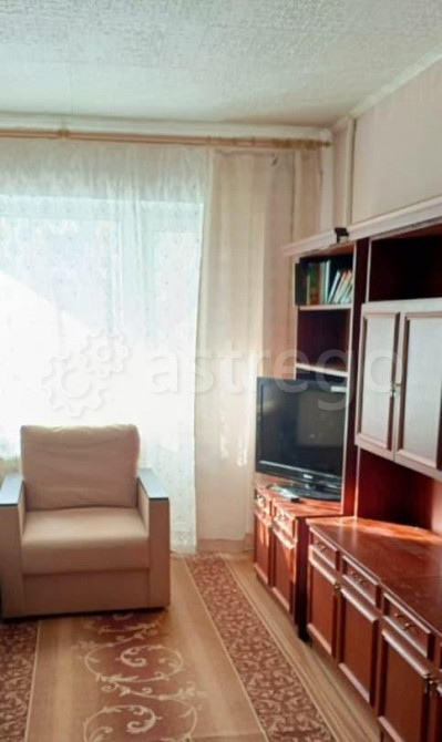 1-комн. квартира, 31.2 м2, 2/5 эт. Железногорск - изображение 7