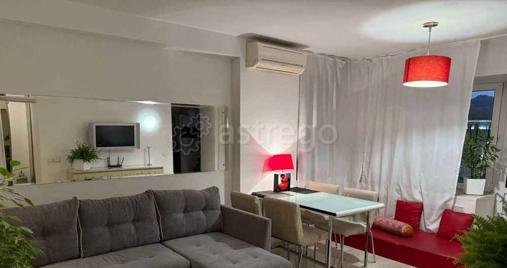 Студия, 40 м2, 6/13 эт. Москва - изображение 7