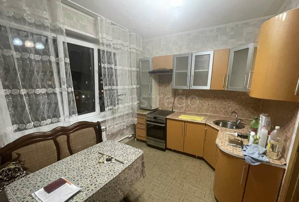 2-комн. квартира, 41 м2, 6/9 эт. Старый Оскол - изображение 4