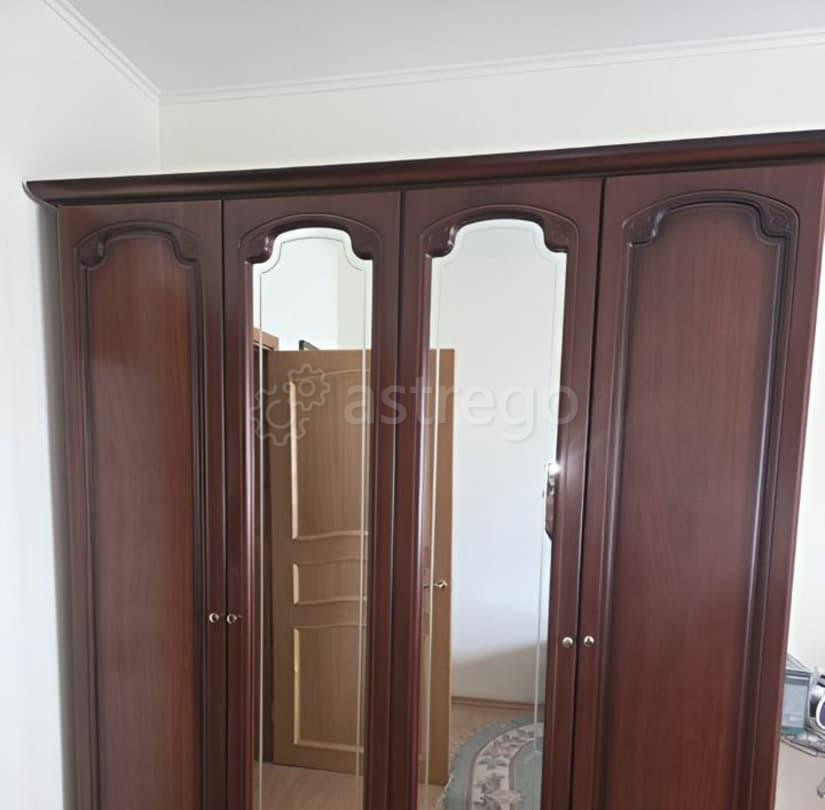 3-комн. квартира, 86 м2, 6/9 эт. Белгород - изображение 4