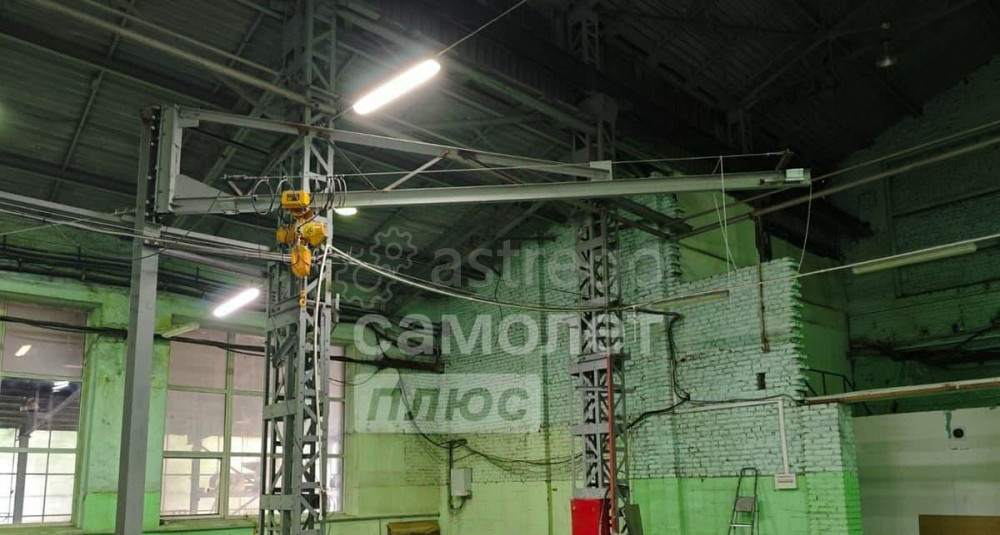 Свободного назначения, 1980 м2 Подольск - изображение 3