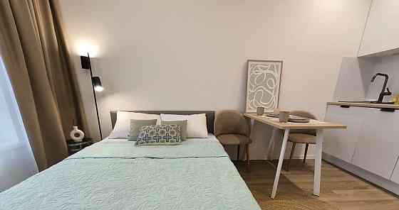 Студия, 20 м2, 14/25 эт. Котельники