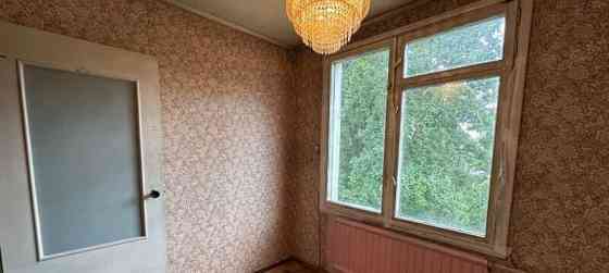 3-комн. квартира, 41.3 м2, 5/5 эт. Санкт-Петербург