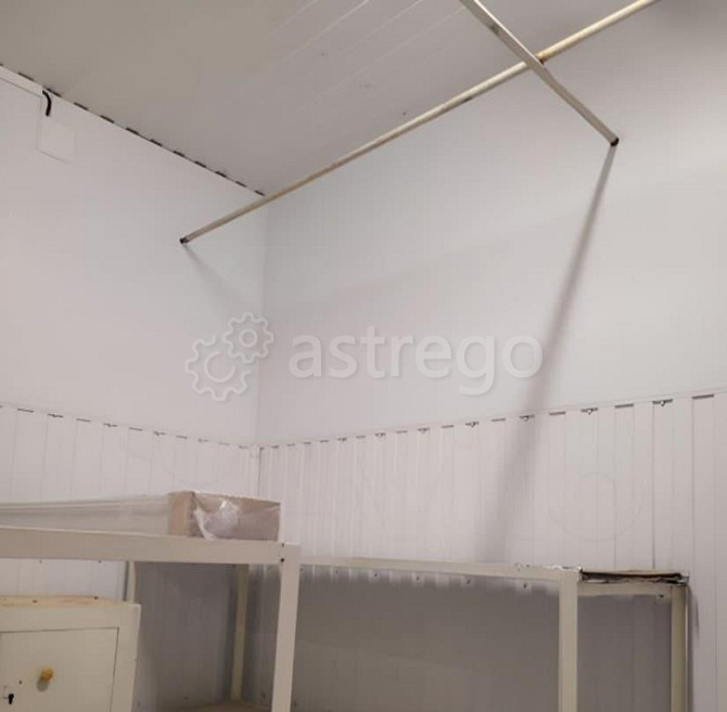 Торговое помещение, 30 м2 Энем - изображение 4