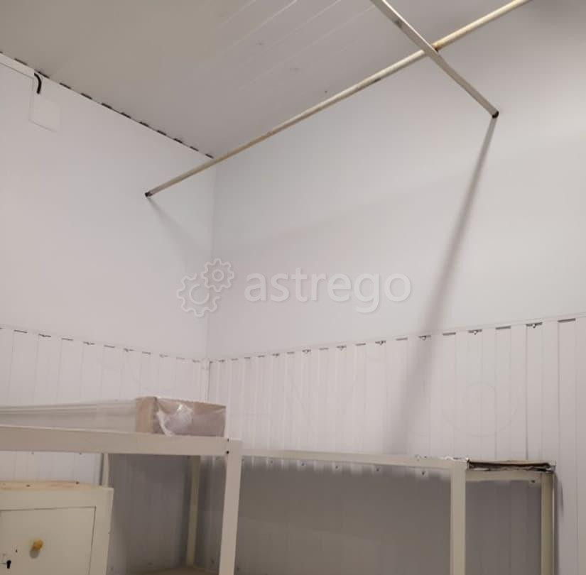 Торговое помещение, 30 м2 Энем - изображение 4