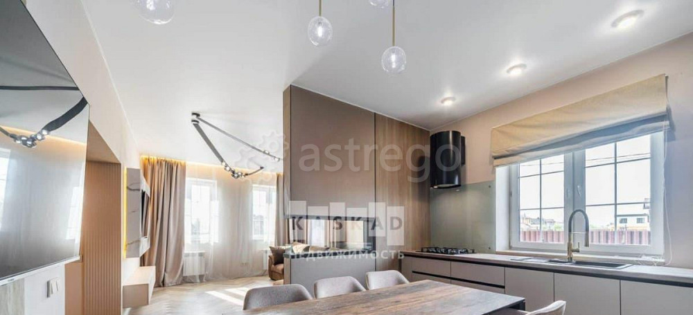 Дом, 160 м2, 6 соток, 2 эт. Щёлково - изображение 5