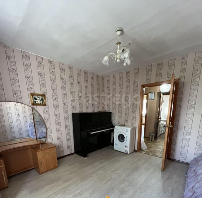 4-комн. квартира, 77.1 м2, 2/5 эт. Кумертау - изображение 7