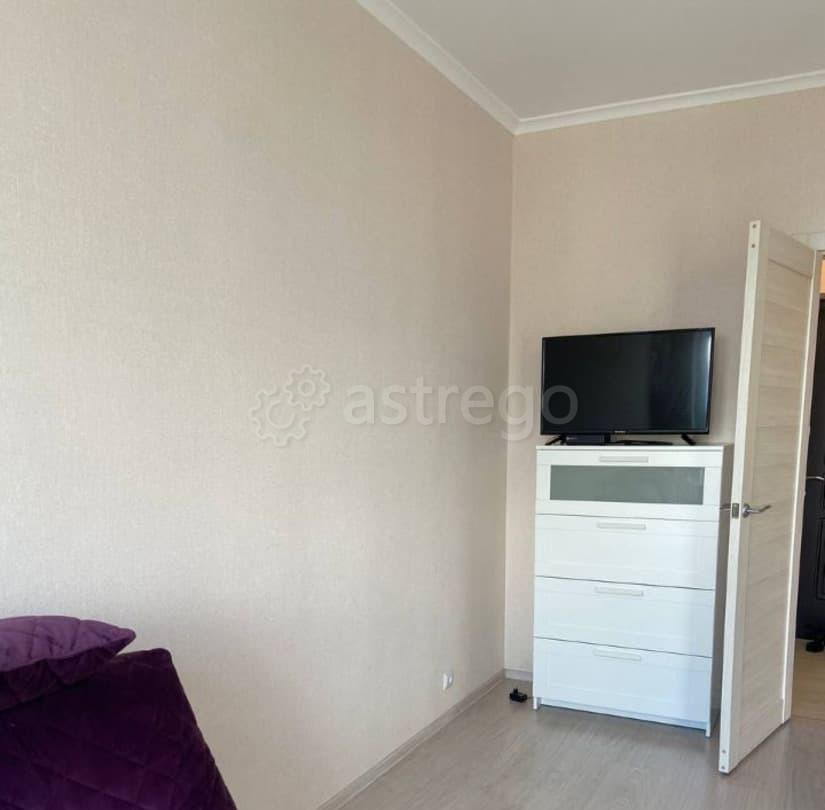 Студия, 27.5 м2, 21/25 эт. Красногорск - изображение 4