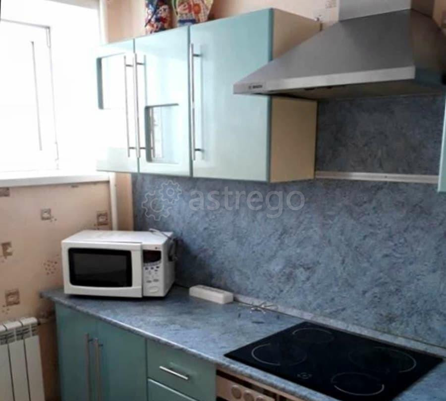 1-комн. квартира, 35 м2, 5/9 эт. Белгород - изображение 4