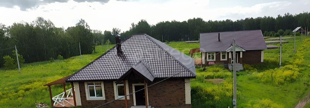 Коттедж, 115 м2, 12 соток, 1 эт. Иглино - изображение 6