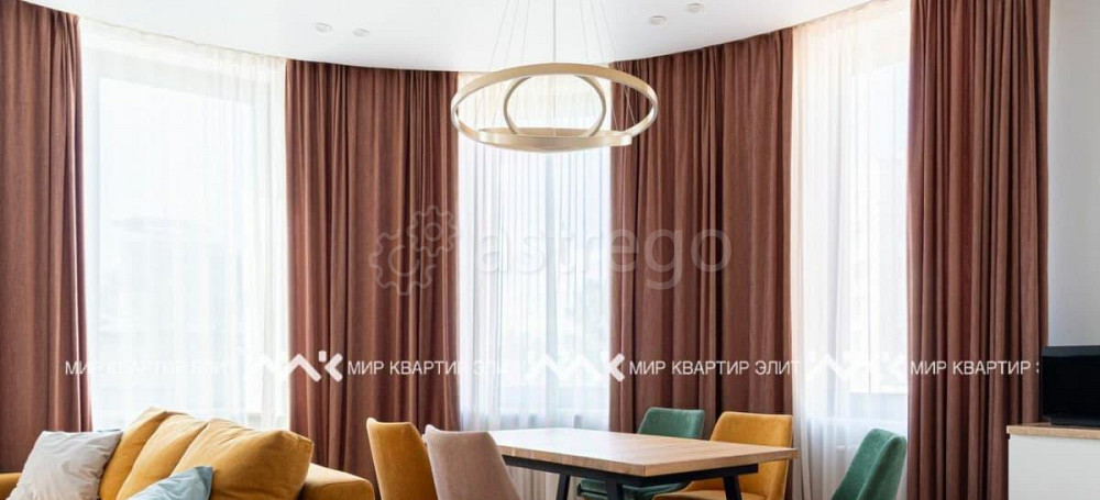 4-комн. квартира, 102 м2, 4/10 эт. Санкт-Петербург - изображение 7
