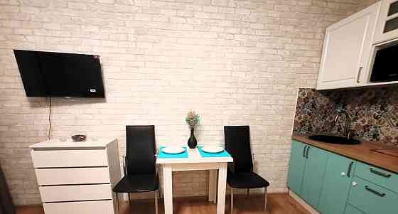 Студия, 21.1 м2, 7/25 эт. Люберцы