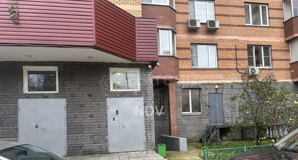 2-комн. квартира, 63 м2, 4/17 эт. Мытищи - изображение 3