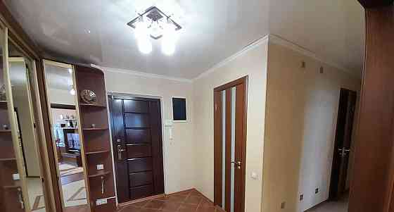 3-комн. квартира, 86.7 м2, 13/17 эт. Электросталь