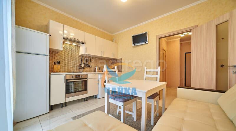1-комн. квартира, 45 м2, 5/7 эт. Санкт-Петербург - изображение 5