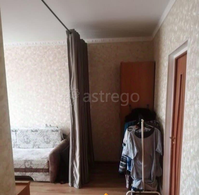 Комната, 31.4 м2, 12/12 эт. Москва - изображение 2