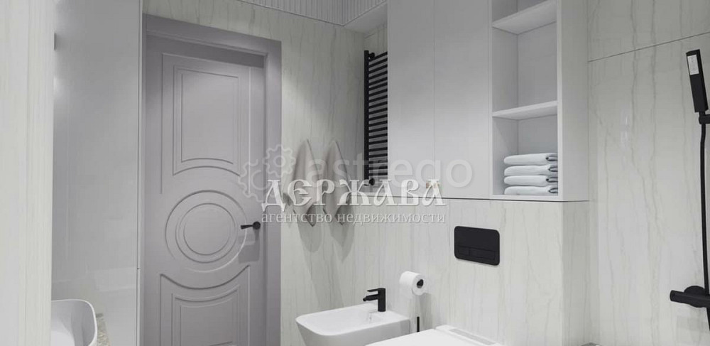 4-комн. квартира, 142 м2, 3/15 эт. Старый Оскол - изображение 7