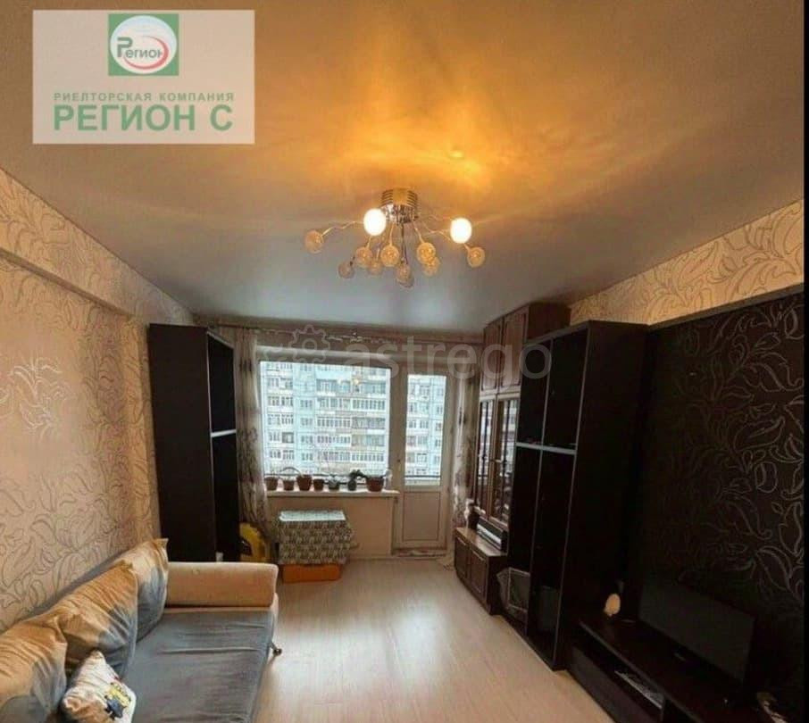 3-комн. квартира, 62.4 м2, 7/9 эт. Архангельск - изображение 2