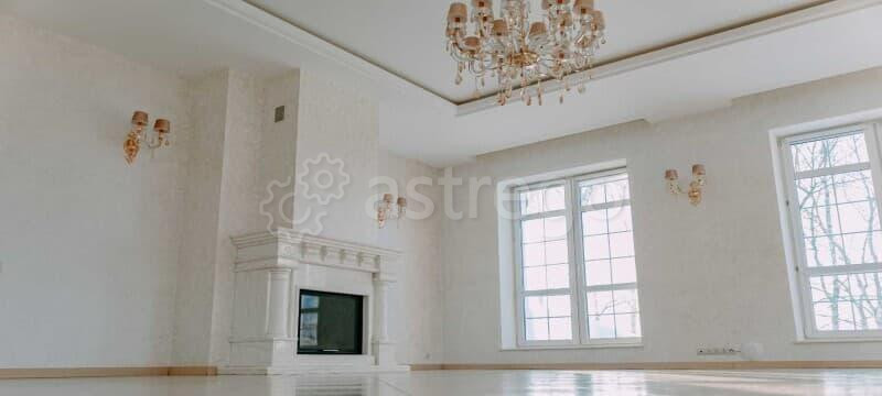 Коттедж, 900 м2 Москва - изображение 8