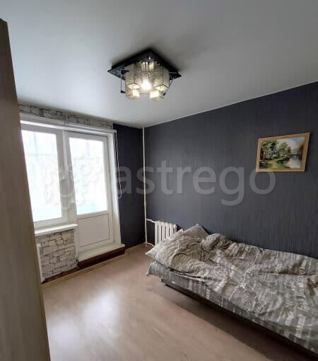 2-комн. квартира, 42.5 м2, 3/5 эт. Кубинка - изображение 10