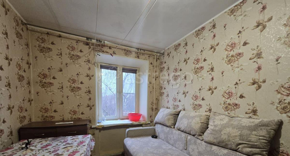 Комната, 10 м2, 6/9 эт. Подольск - изображение 7