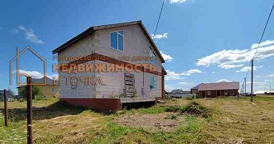 Дом, 101 м2, 10.5 сотки, 2 эт. Янаул