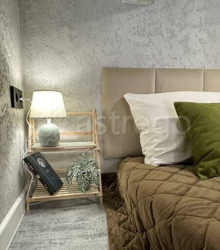 1-комн. квартира, 20 м2, 1/3 эт. Москва - изображение 8
