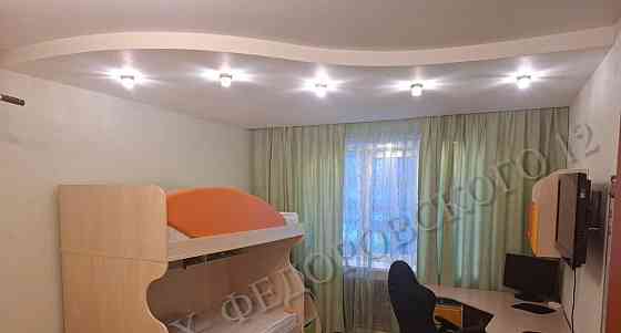 4-комн. квартира, 92 м2, 4/9 эт. Норильск