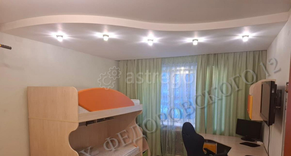 4-комн. квартира, 92 м2, 4/9 эт. Норильск - изображение 5