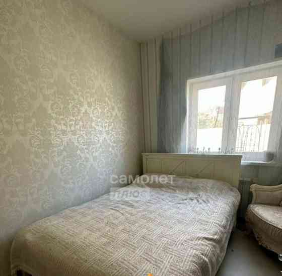 Дом, 83.6 м2, 6 соток, 2 эт. Пушкино