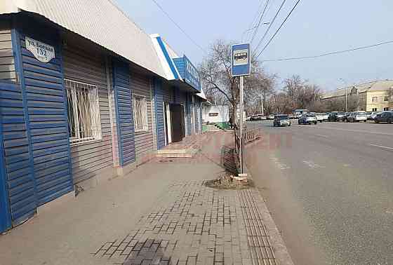 Торговое помещение, 261.6 м2 Астрахань