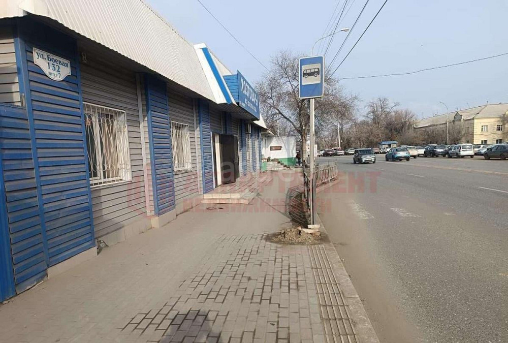 Торговое помещение, 261.6 м2 Астрахань - изображение 4