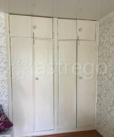 3-комн. квартира, 62 м2, 5/5 эт. Старый Оскол - изображение 9