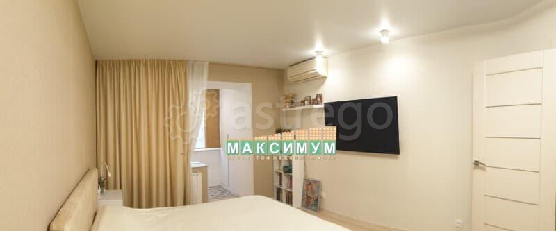 3-комн. квартира, 64.8 м2, 1/10 эт. Домодедово - изображение 9